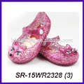 children cute cartoon plastic beach shoes shoes melissa melissa jelly shoes